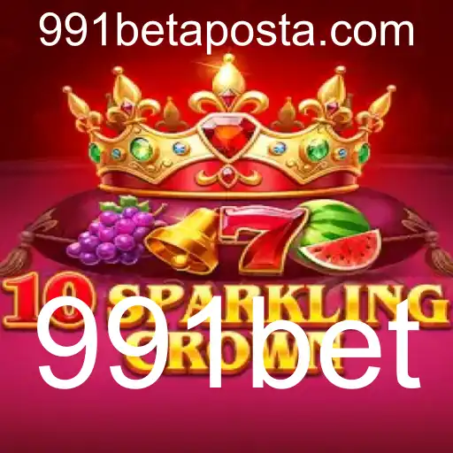 Explorando o Empolgante Jogo 10SparklingCrown na Plataforma 991bet