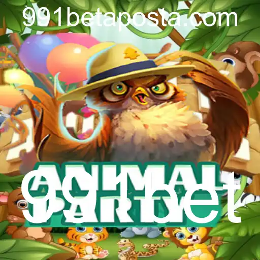Descubra AnimalParty: O Novo Jogo Que Está Revolucionando o Entretenimento Digital