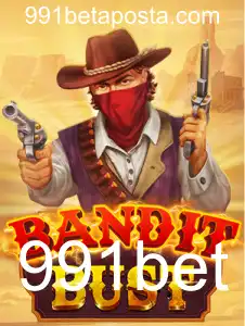 Descubra o Fascinante Mundo de BanditBust: Um Novo Jogo Empolgante