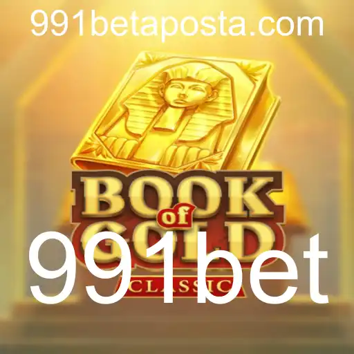 Descubra o Fascinante Mundo de BookOfGoldClassic no 991bet