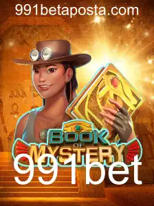 Explorando o Universo do Jogo 'BookofMystery' no 991bet
