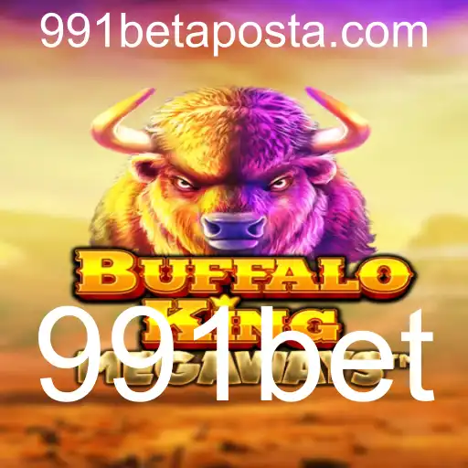 Explorando o Fascinante Mundo do Jogo BuffaloKing com 991bet