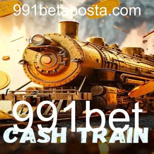 Desbravando o Mundo de CashTrain: O Jogo de Aposta Revolucionário da 991bet