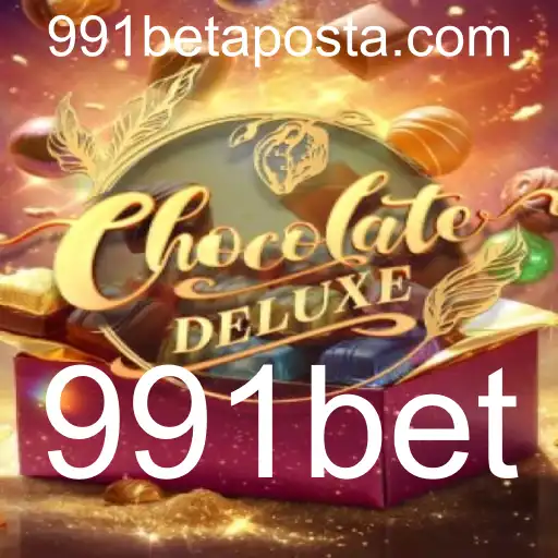 Explorando o Mundo Encantado de ChocolateDeluxe: Jogo Inovador de 991bet