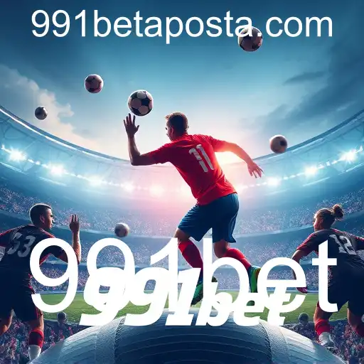 Explorando o Mundo dos Esportes com 991bet