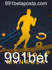 Explorando o Mundo de FootballManager e 991bet