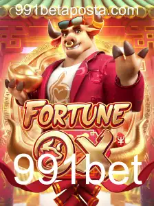 FortuneOx: Descubra as Regras e Emoções do Jogo Popular na 991bet