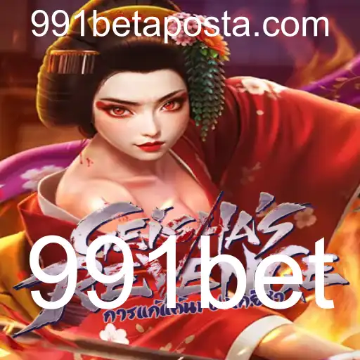 GeishasRevenge: Um Mergulho no Universo do Jogo com 991bet
