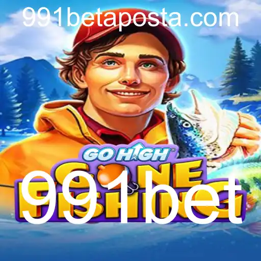 Descobrindo GoHighGoneFishing: A Nova Experiência de Jogo com 991bet