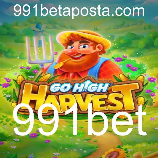 Descubra o Mundo Empolgante de GoHighHarvest: Um Jogo de Estratégia e Diversão