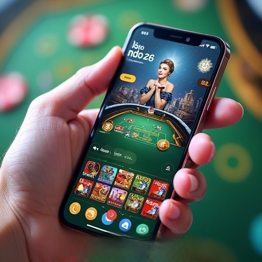 Experiência VIP 991bet