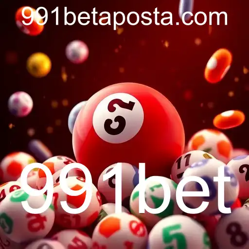 Explorando o Fascinante Mundo dos Jogos de Loteria com 991bet