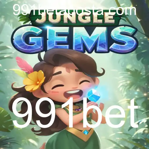 Desvendando JungleGems: O Fascínio dos Tesouros da Selva