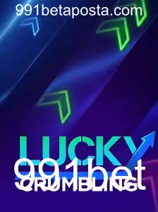 Explorando o Fascinante Mundo de LuckyCrumbling em 991bet
