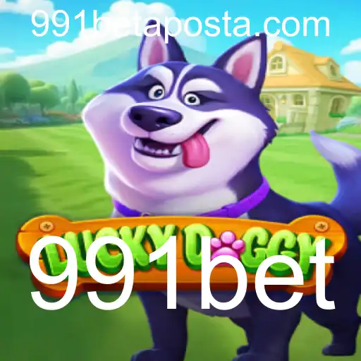 LuckyDoggy: Descubra o Fascinante Mundo do 991bet