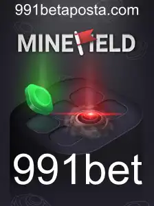 Descubra o Jogo MineField: Estratégias e Regras com 991bet