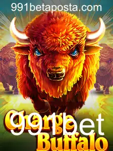 ChargeBuffalo: Descubra as Emoções do Novo Jogo Online na Plataforma 991bet