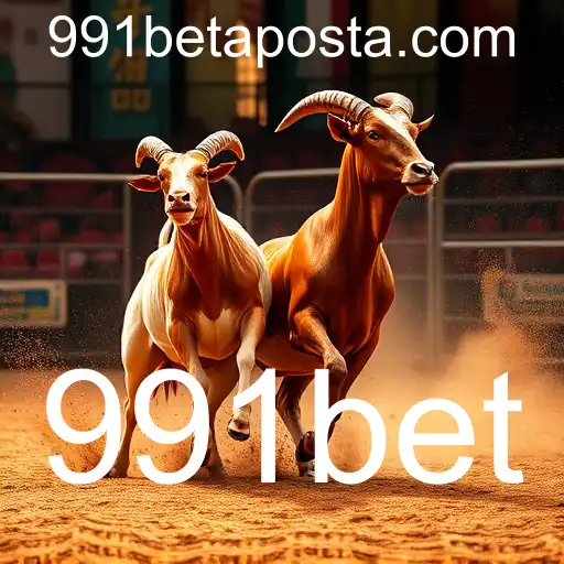 Sabong Online: O Universo de Apostas e Diversão na Plataforma 991bet