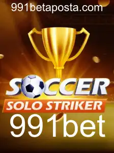 SoccerSoloStriker: Mergulhe no Mundo Emocionante do Futebol Virtual