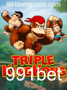 Descubra o Fascinante Mundo de TripleKingKong: Guia Completo e Atualizado