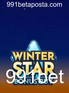 Explore o Fascinante Mundo de WinterStarBonusBuy no 991bet