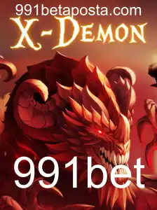 Explorando o Fascinante Universo de XDemon no Mundo das Apostas 991bet